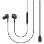 Auriculares Samsung EO-IC100BBEGWW Negro