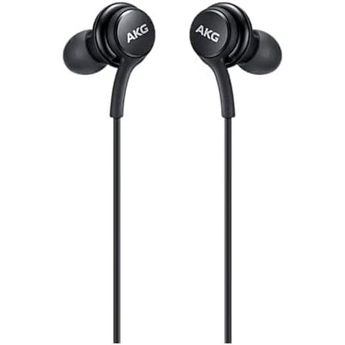 Auriculares Samsung EO-IC100BBEGWW Negro