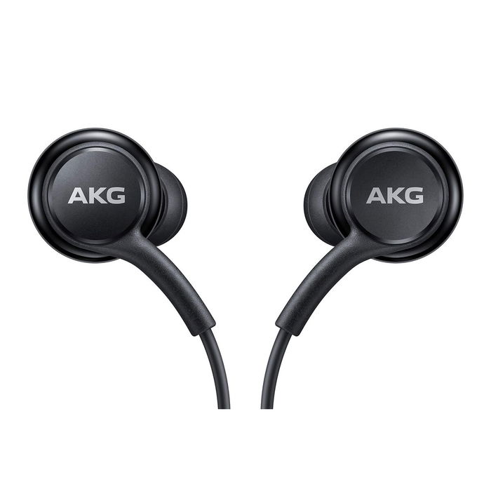 Auriculares Samsung EO-IC100BBEGWW Negro