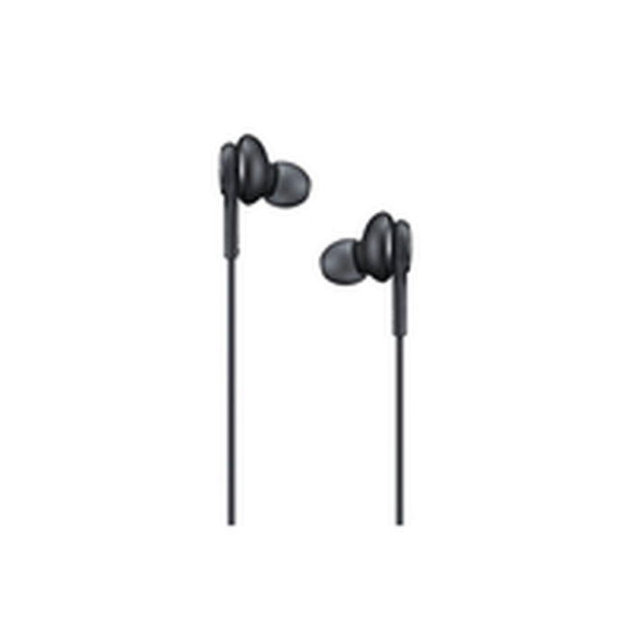 Auriculares Samsung EO-IC100BBEGWW Negro