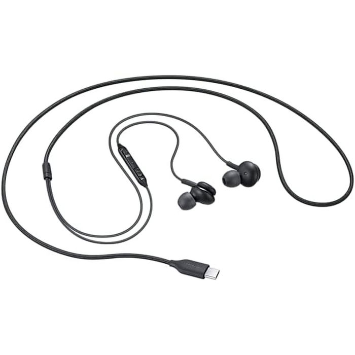 Auriculares Samsung EO-IC100BBEGWW Negro