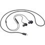 Auriculares Samsung EO-IC100BBEGWW Negro