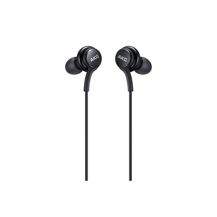 Auriculares Samsung EO-IC100BBEGWW Negro
