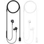 Auriculares Samsung EO-IC100BBEGWW Negro