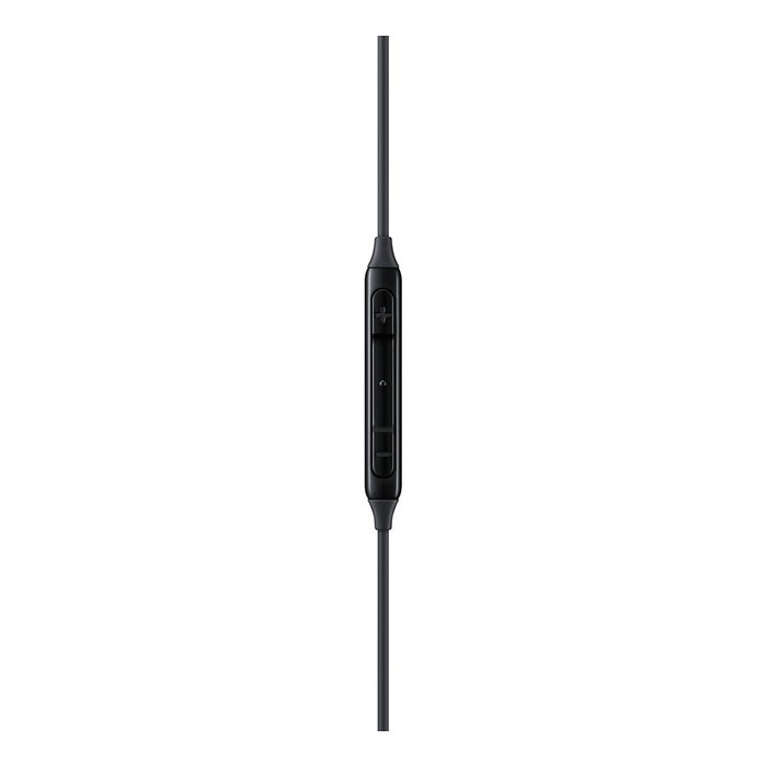 SAMSUNG Auriculares Type-C Sound by AKG Negro EO-IC100BB
