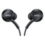 SAMSUNG Auriculares Type-C Sound by AKG Negro EO-IC100BB