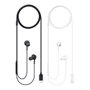 SAMSUNG Auriculares Type-C Sound by AKG Negro EO-IC100BB