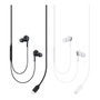SAMSUNG Auriculares Type-C Sound by AKG Negro EO-IC100BB