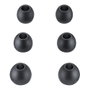SAMSUNG Auriculares Type-C Sound by AKG Negro EO-IC100BB