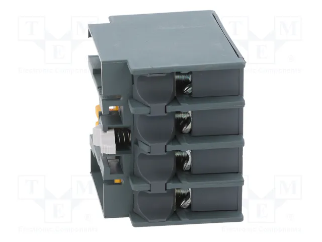 SCHNEIDER ELECTRIC LAEN22 Contactores Auxiliares NC x2 + NA x2 SCHNEIDER ELECTRIC LAEN22 Contactores Auxiliares NC x2 + NA x2