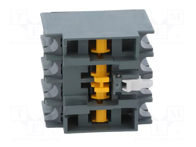 SCHNEIDER ELECTRIC LAEN22 Contactores Auxiliares NC x2 + NA x2 SCHNEIDER ELECTRIC LAEN22 Contactores Auxiliares NC x2 + NA x2