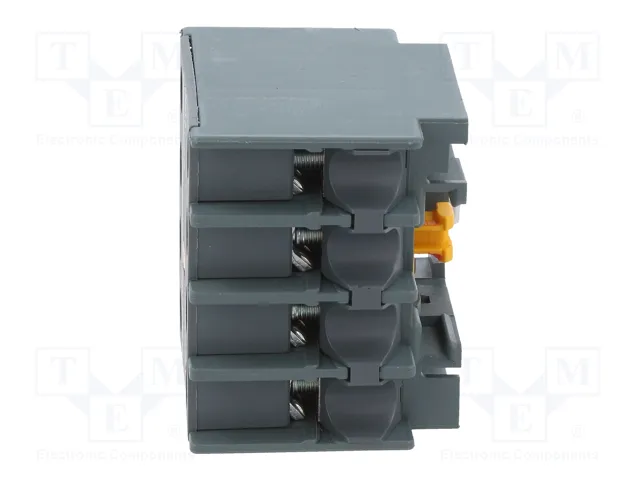 SCHNEIDER ELECTRIC LAEN22 Contactores Auxiliares NC x2 + NA x2 SCHNEIDER ELECTRIC LAEN22 Contactores Auxiliares NC x2 + NA x2
