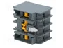 SCHNEIDER ELECTRIC LAEN22 Contactores Auxiliares NC x2 + NA x2