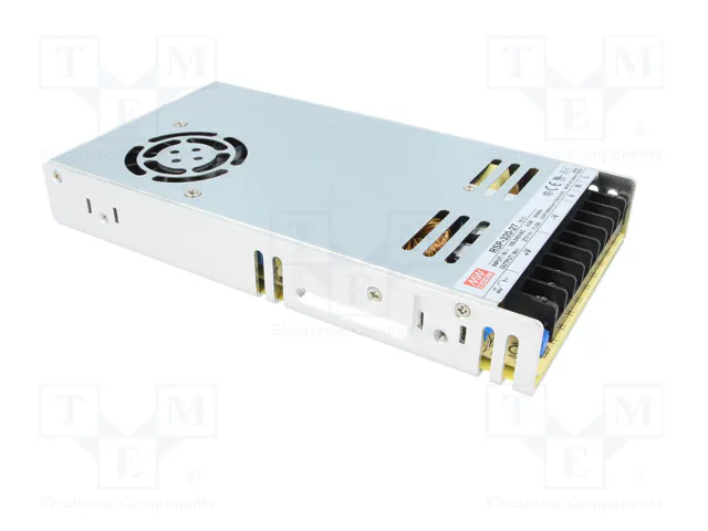 MEAN WELL RSP-320-27 321,3W 27VDC
