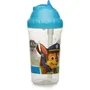 Thermobaby Vaso con Pajita Paw Patrol para Niño, 295 ml, THE8412497308866