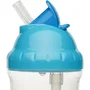 Thermobaby Vaso con Pajita Paw Patrol para Niño, 295 ml, THE8412497308866