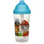Thermobaby Vaso con Pajita Paw Patrol para Niño, 295 ml, THE8412497308866