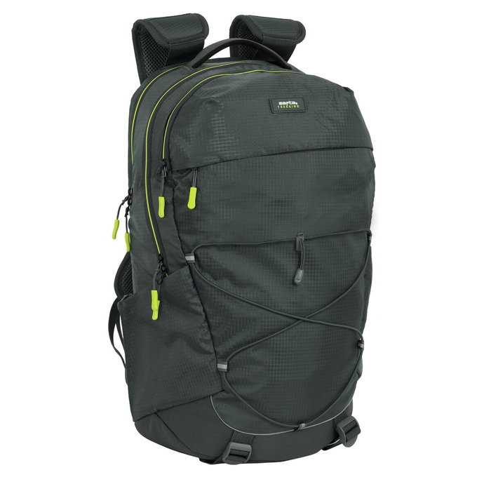 Safta Mochila Trekking 25L Safta Mochila Trekking 25L