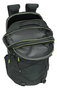 Safta Mochila Trekking 25L 30x52x16 cm