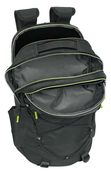 Safta Mochila Trekking 25L 30x52x16 cm