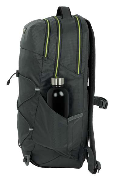 Safta Mochila Trekking 25L 30x52x16 cm