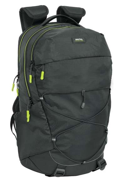Safta Mochila Trekking 25L 30x52x16 cm