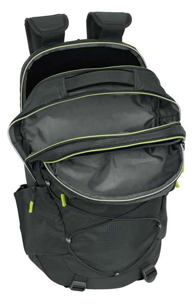 Safta Mochila Trekking 25L 30x52x16 cm