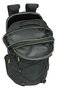 Safta Mochila Trekking 25L 30x52x16 cm