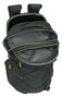 Safta Mochila Trekking 25L 30x52x16 cm
