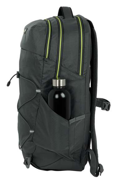 Safta Mochila Trekking 25L 30x52x16 cm