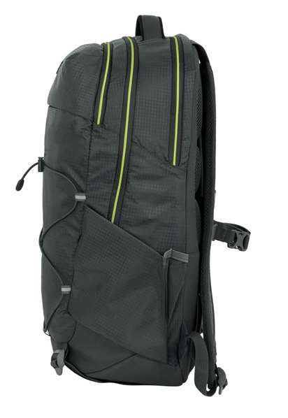 Safta Mochila Trekking 25L 30x52x16 cm