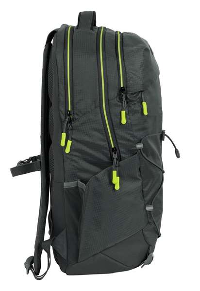Safta Mochila Trekking 25L 30x52x16 cm