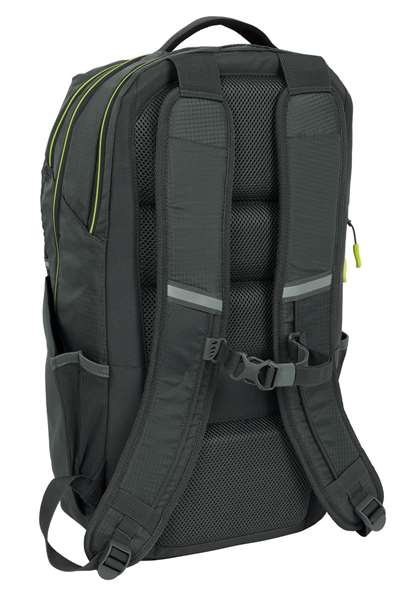 Safta Mochila Trekking 25L 30x52x16 cm