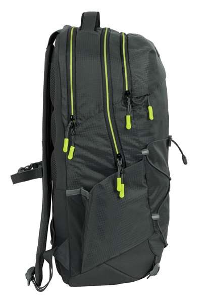 Safta Mochila Trekking 25L 30x52x16 cm