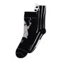 Pesadilla antes de Navidad Pack de 2 Pares de Calcetines 39-42