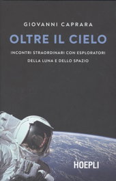 Ulrico Hoepli, Oltre il cielo - Ulrico Hoepli