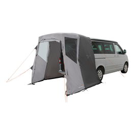 Easy Camp Dosel Krossbu Gris Modelo 2025