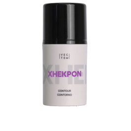 Xhekpon Contorno de ojos y labios con colágeno 15 ml