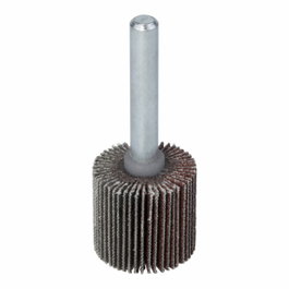 Wolfcraft Cepillo milhojas rectificador grano 120 ø20 x 20 mm