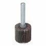 Wolfcraft Cepillo milhojas rectificador grano 120 ø20 x 20 mm