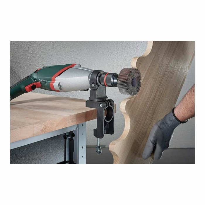 Wolfcraft Cepillo milhojas rectificador grano 120 ø20 x 20 mm