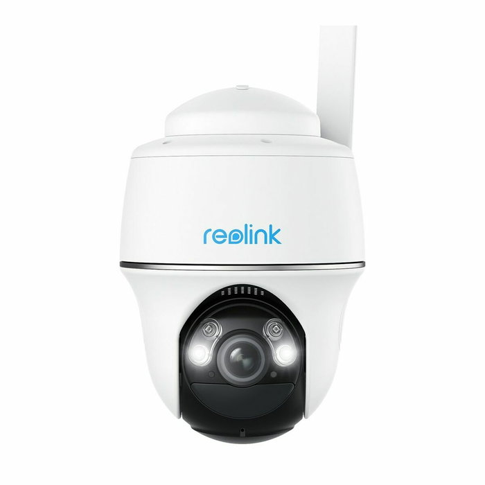 Reolink G430 Cámara para exteriores - Blanca