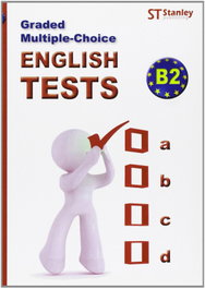 STANLEY (B2) English Tests (Graded Multiple-Choice), Glenn Darragh