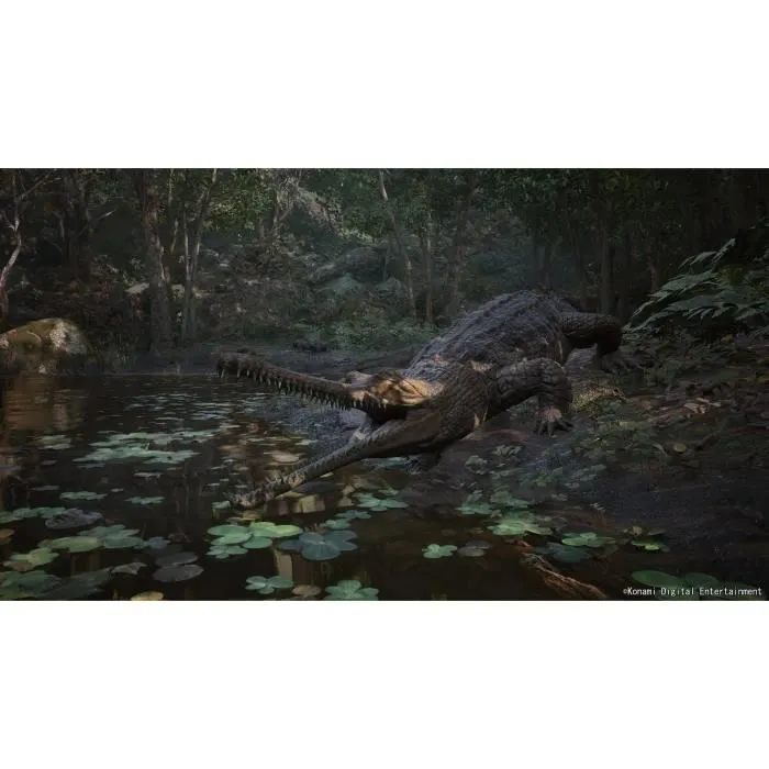 Just For Games 4012927150825 Metal Gear Solid Delta Snake Eater Edición Día Uno Juego PS5