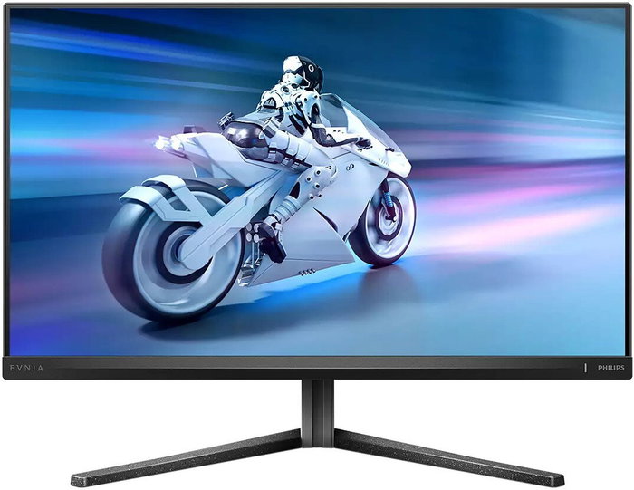 Philips 27M2N5500/00 Monitor 27″ IPS QHD 180Hz 1ms HDR Philips 27M2N5500/00 Monitor 27″ IPS QHD 180Hz 1ms HDR