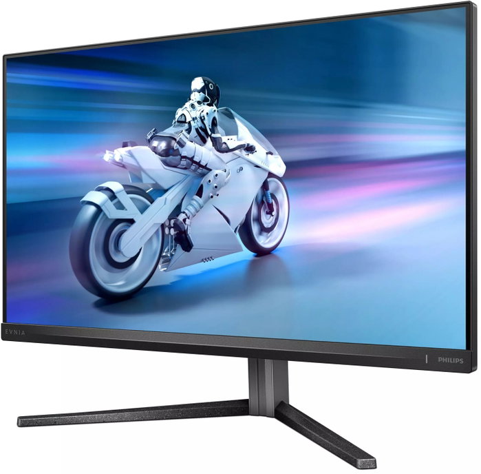 Philips 27M2N5500/00 Monitor 27″ IPS QHD 180Hz 1ms HDR Philips 27M2N5500/00 Monitor 27″ IPS QHD 180Hz 1ms HDR