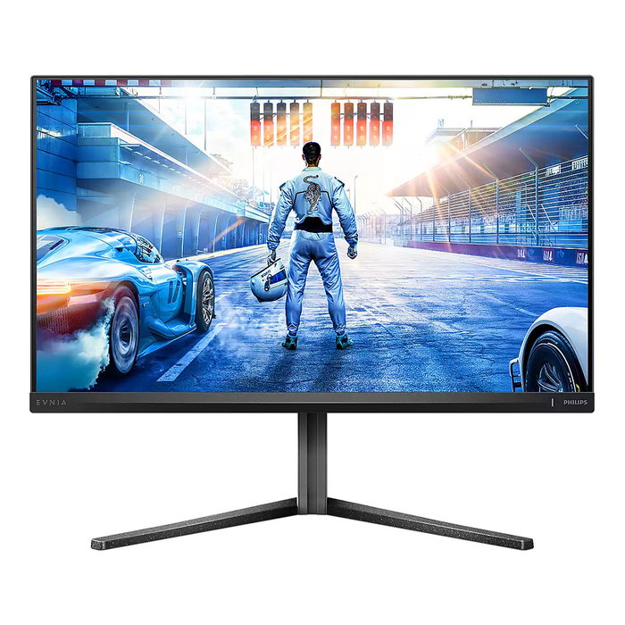 Philips Monitor Gaming 27M2N5500 27 pulgadas Quad HD IPS 1ms 170Hz HDMI DP Negro