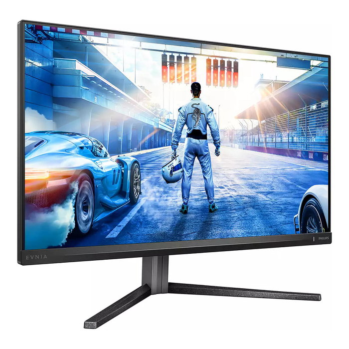 Philips Monitor Gaming 27M2N5500 27 pulgadas Quad HD IPS 1ms 170Hz HDMI DP Negro