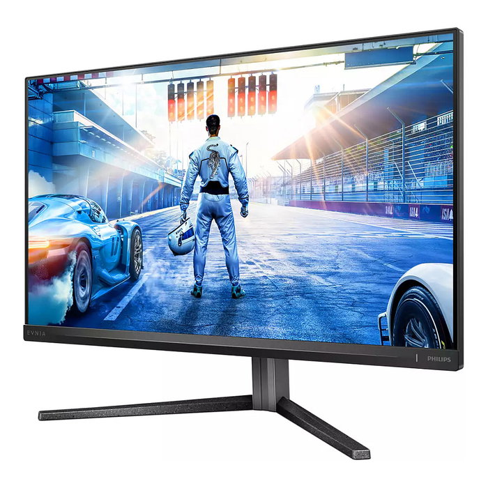 Philips Monitor Gaming 27M2N5500 27 pulgadas Quad HD IPS 1ms 170Hz HDMI DP Negro