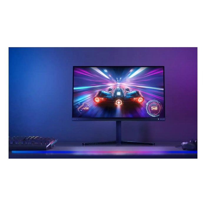 Philips Monitor Gaming 27M2N5500 27 pulgadas Quad HD IPS 1ms 170Hz HDMI DP Negro